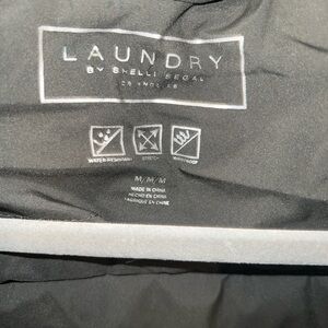 LAUNDRY BY SHELLI SEGAL